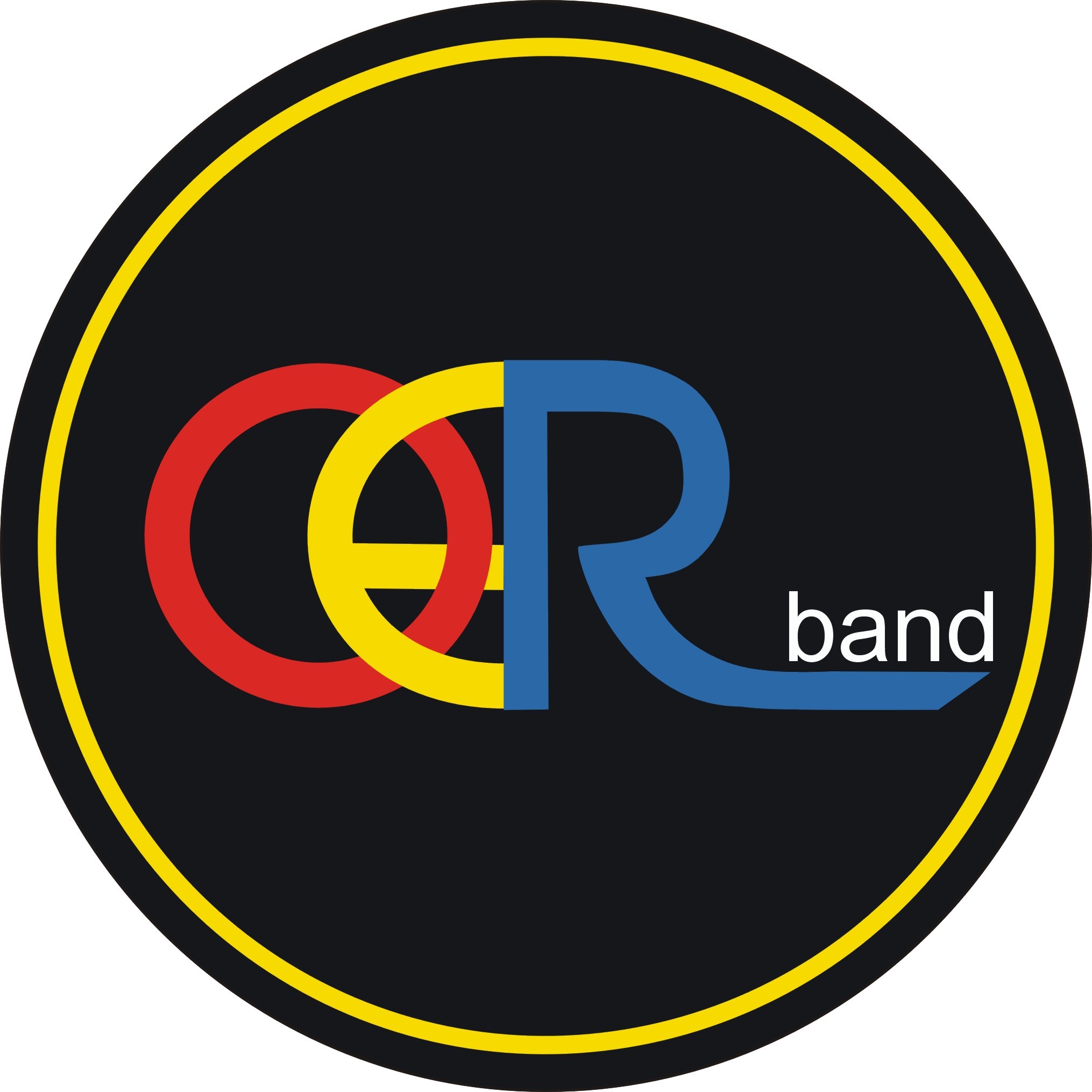 OER logo zonder tekst