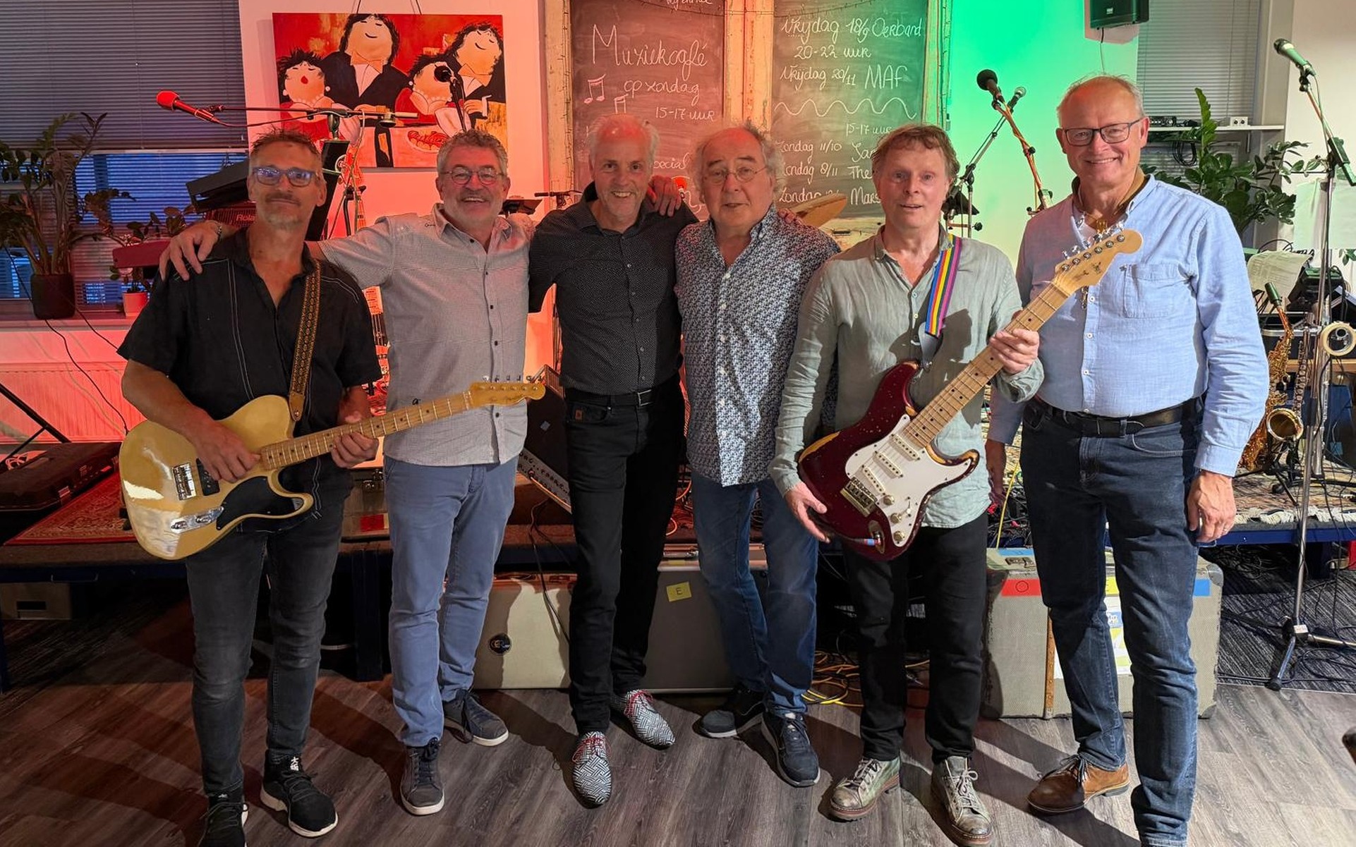 Band